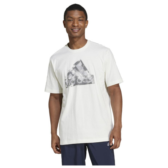 Adidas Ανδρική κοντομάνικη μπλούζα Future Icons Graphic Tee